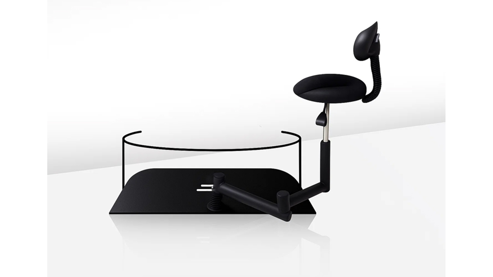 Asistan Berber Koltuğu